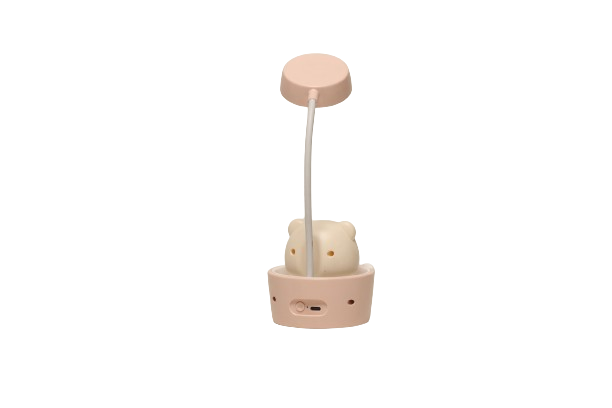 CUTE PET TABLE LAMP