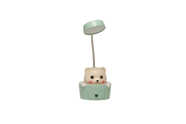 CUTE PET TABLE LAMP