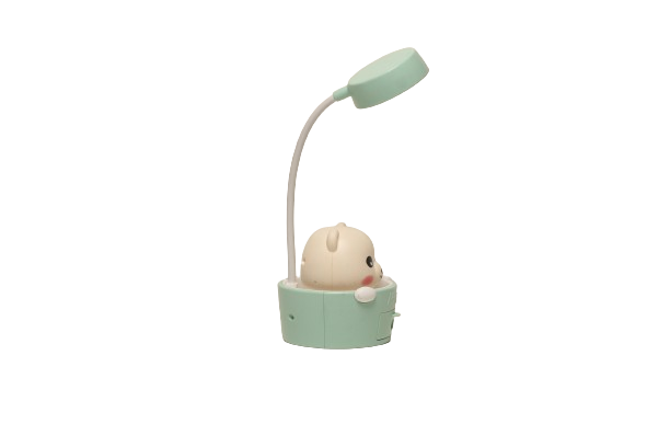 CUTE PET TABLE LAMP