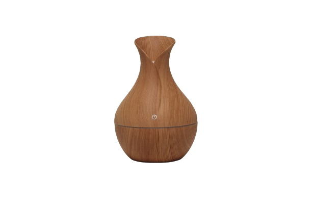 BIG WOODEN HUMIDIFIER