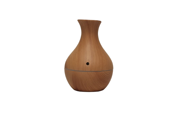 BIG WOODEN HUMIDIFIER