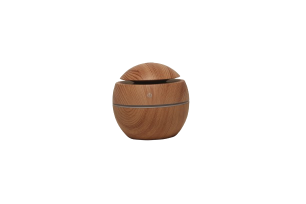 WOODEN HUMIDIFIER