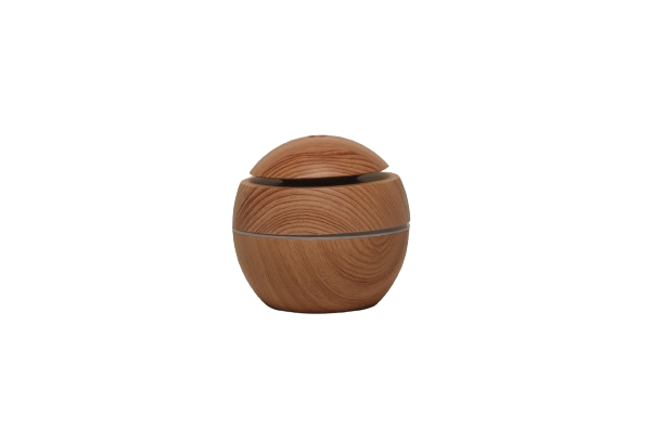 WOODEN HUMIDIFIER