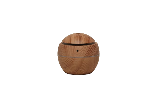 WOODEN HUMIDIFIER