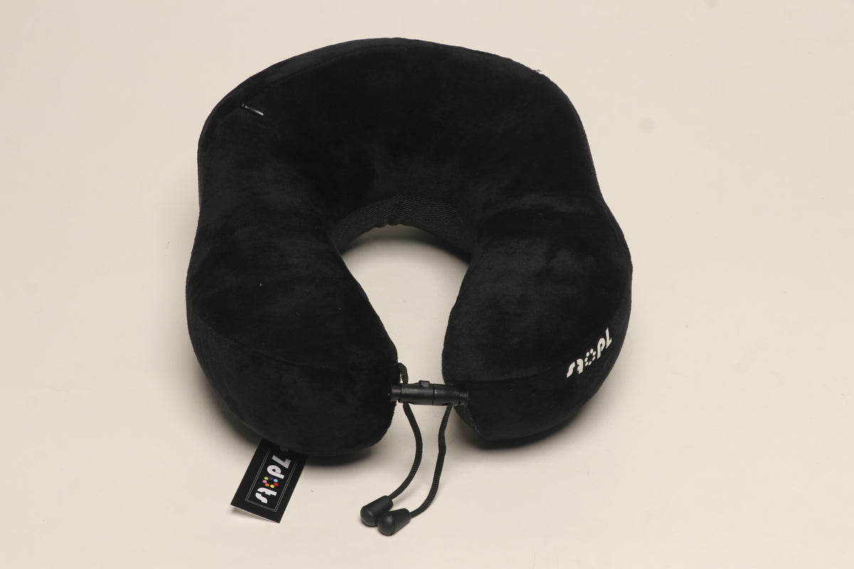 Neck Pillow Premium - Order Online 7dots