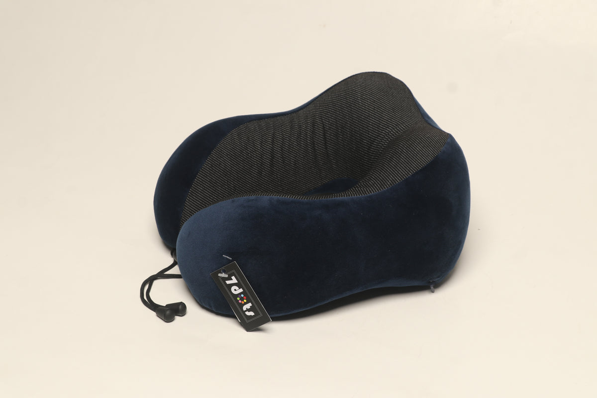 Neck Pillow Premium - Order Online 7dots