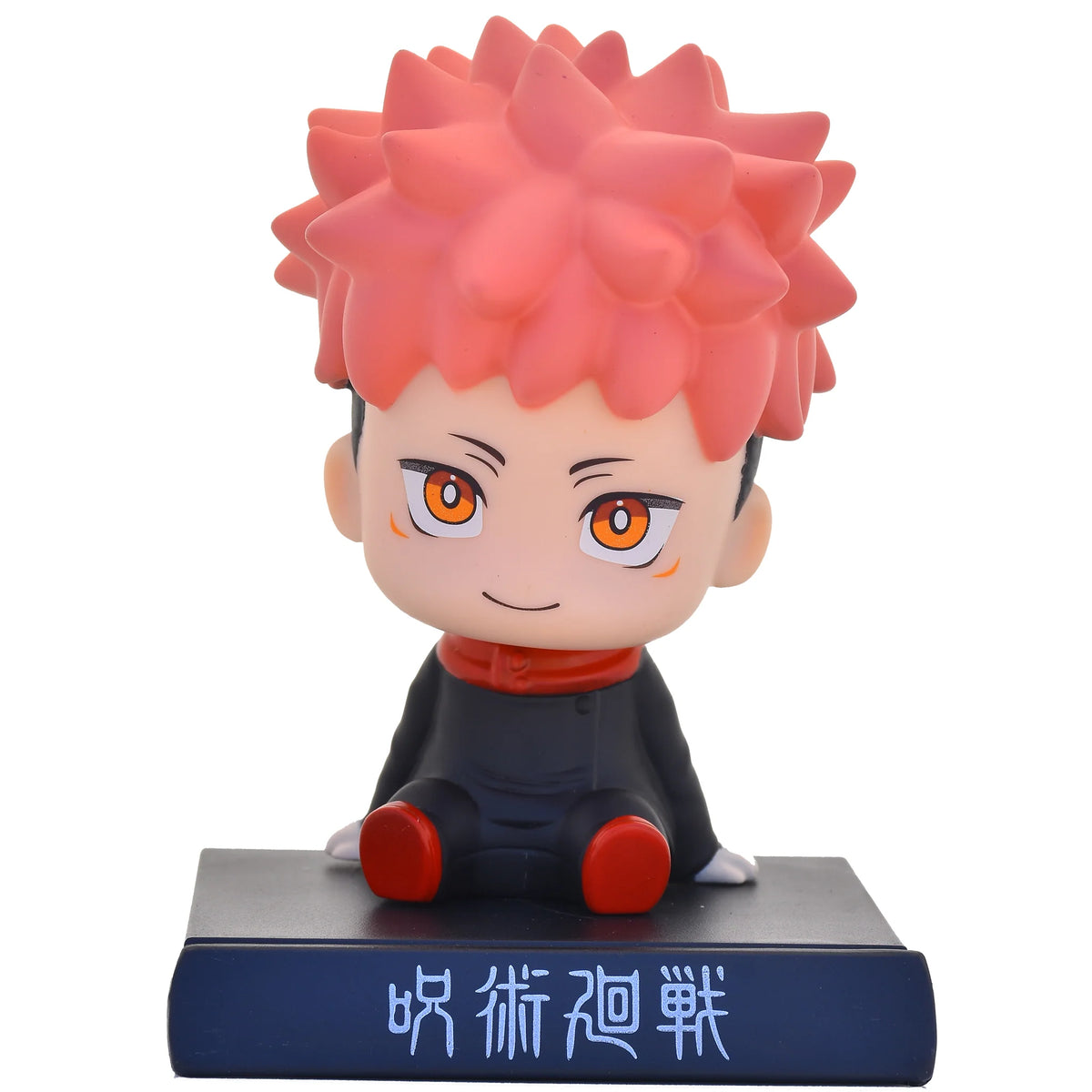 Jujutsu Kaisen Itadori- Bobblehead