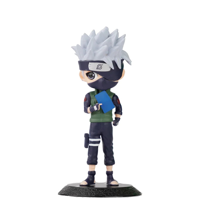 KAKASHI QPOCKETS