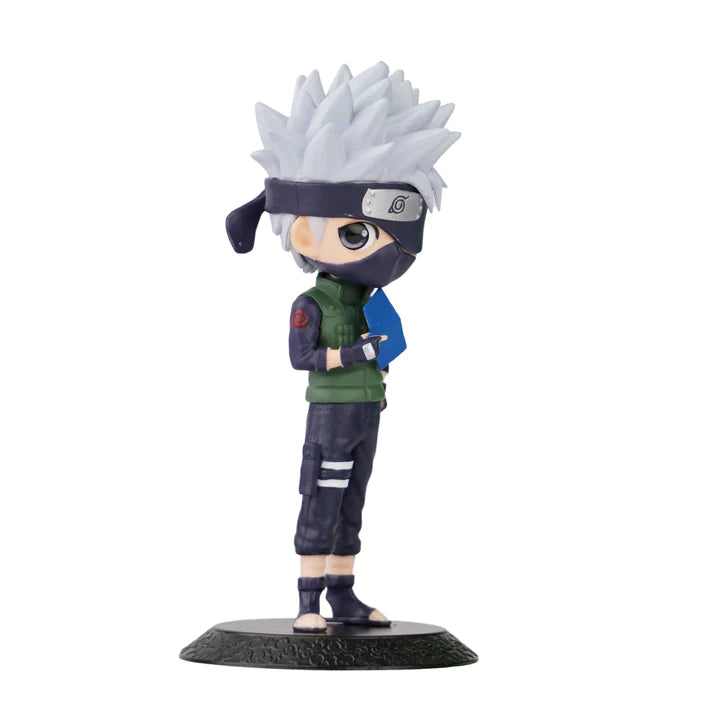 KAKASHI QPOCKETS