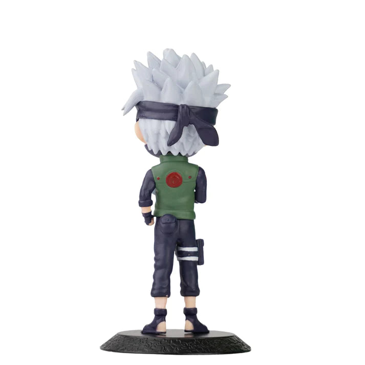 KAKASHI QPOCKETS