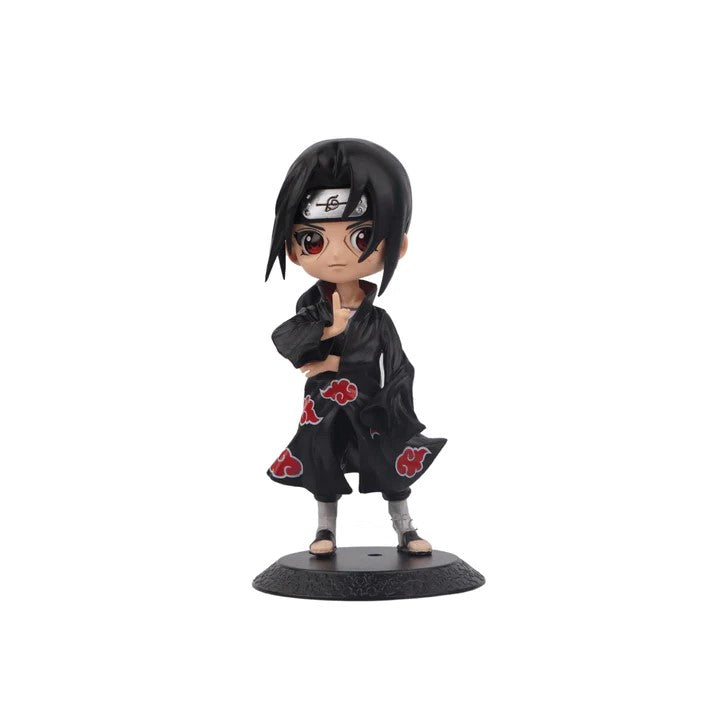 ITACHI QPOSCKETS (Naruto Anime)