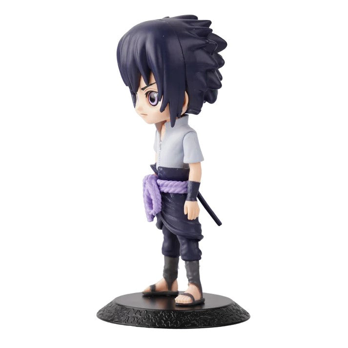 NARUTO QPOSCKETS (Sasuke Uchiha)