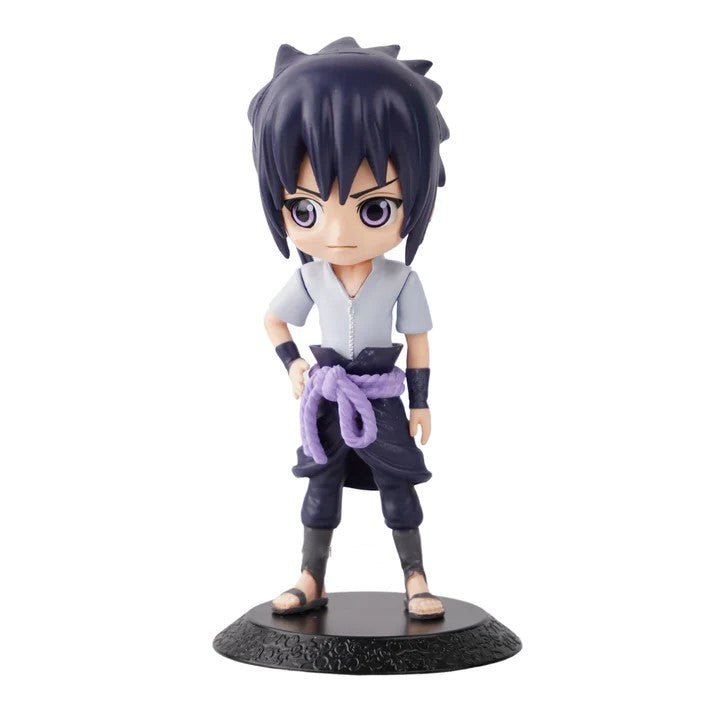 NARUTO QPOSCKETS (Sasuke Uchiha)