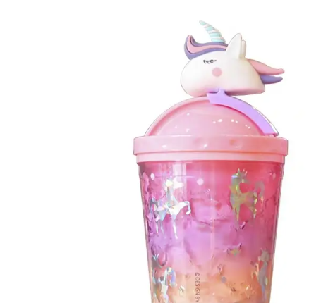 UNICORN PREMIUM SIPPER