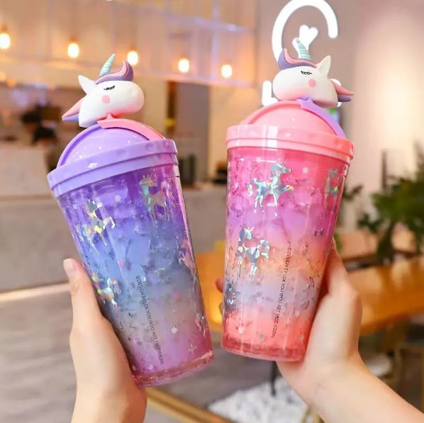 UNICORN PREMIUM SIPPER