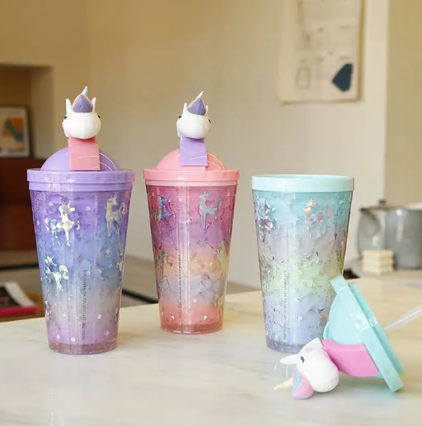 UNICORN PREMIUM SIPPER