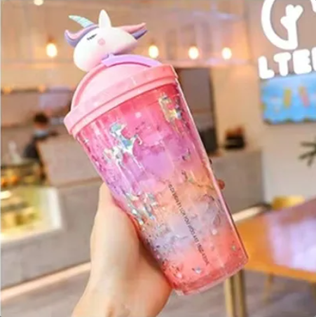 UNICORN PREMIUM SIPPER