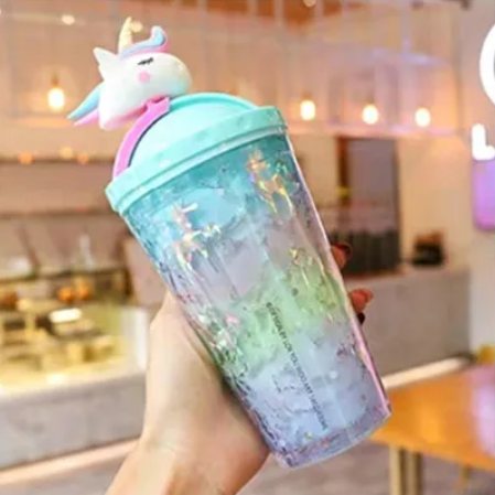 UNICORN PREMIUM SIPPER