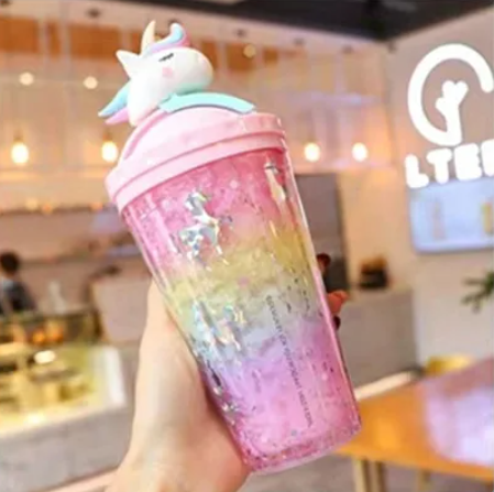 UNICORN PREMIUM SIPPER