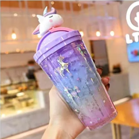 UNICORN PREMIUM SIPPER