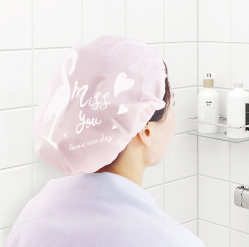 SHOWER CAP