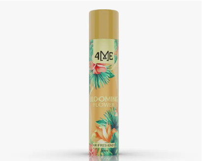 BLOOMING FLOWER FRESHNER (Air Fresheners 300ml)