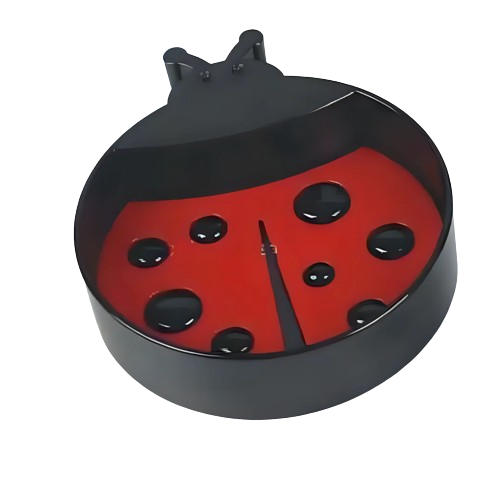 LADY BUG- SOAP BOX