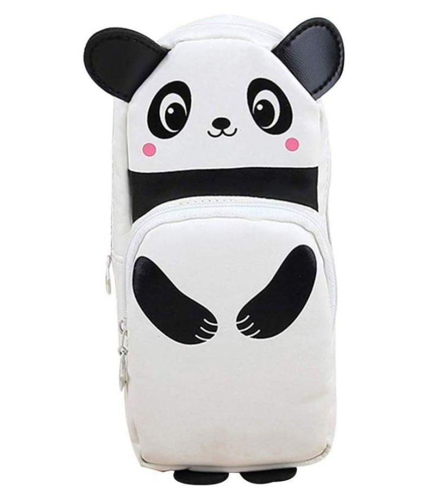 PANDA PENCIL CASE POUCH