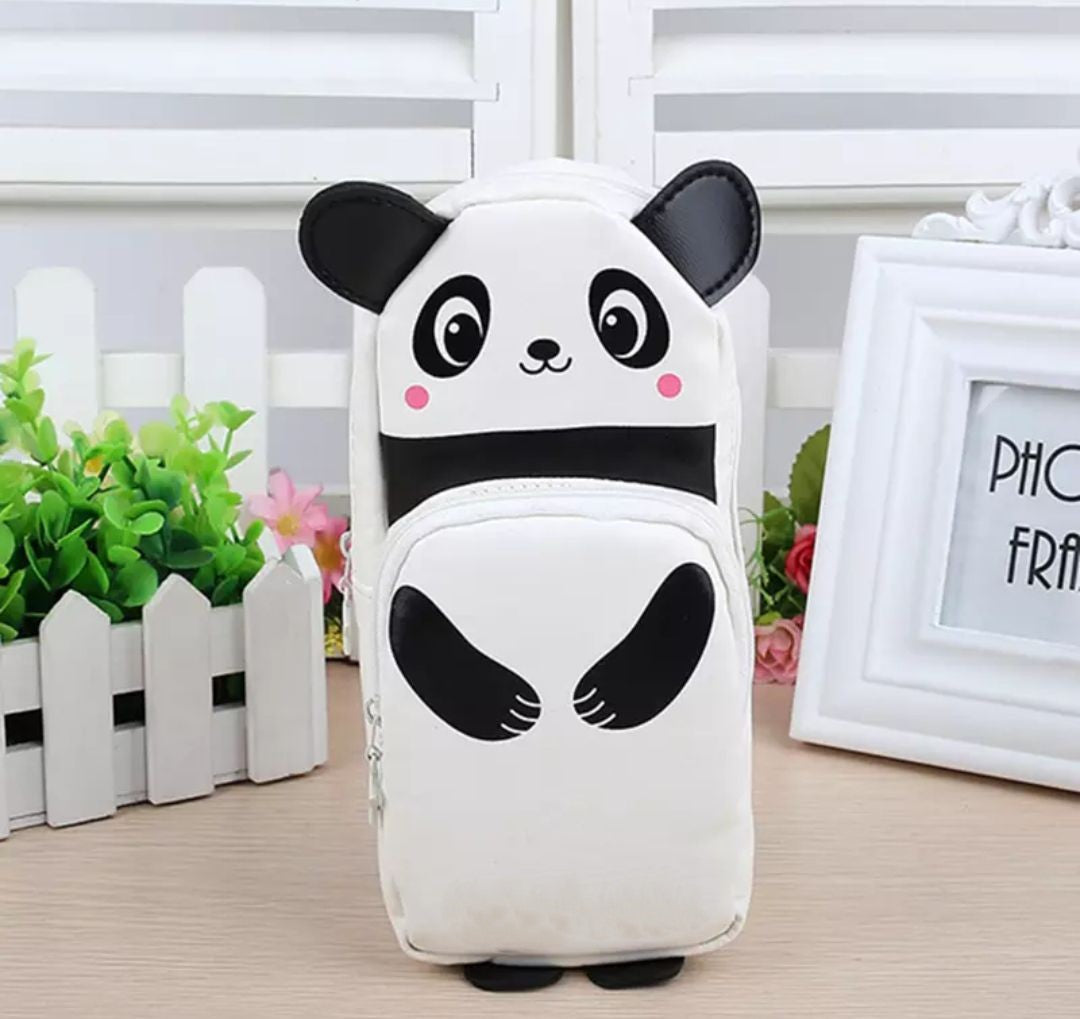 PANDA PENCIL CASE POUCH