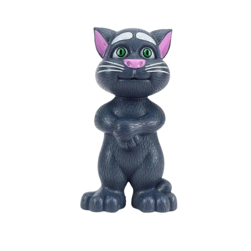 Talking Tom For Kids