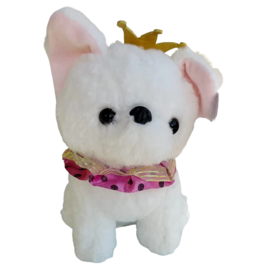 CROWN DOG -28CM