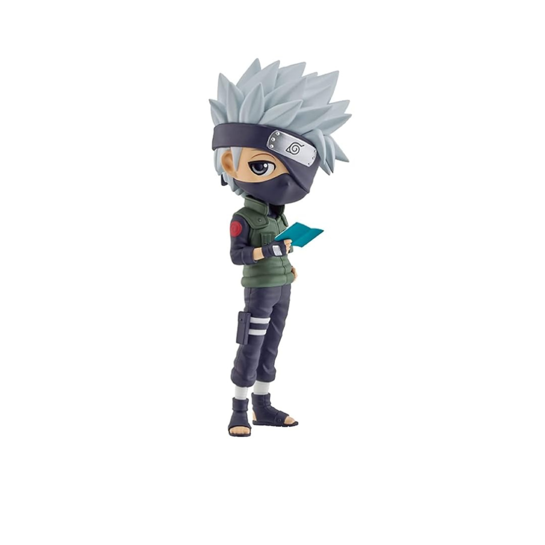 KAKASHI QPOCKETS