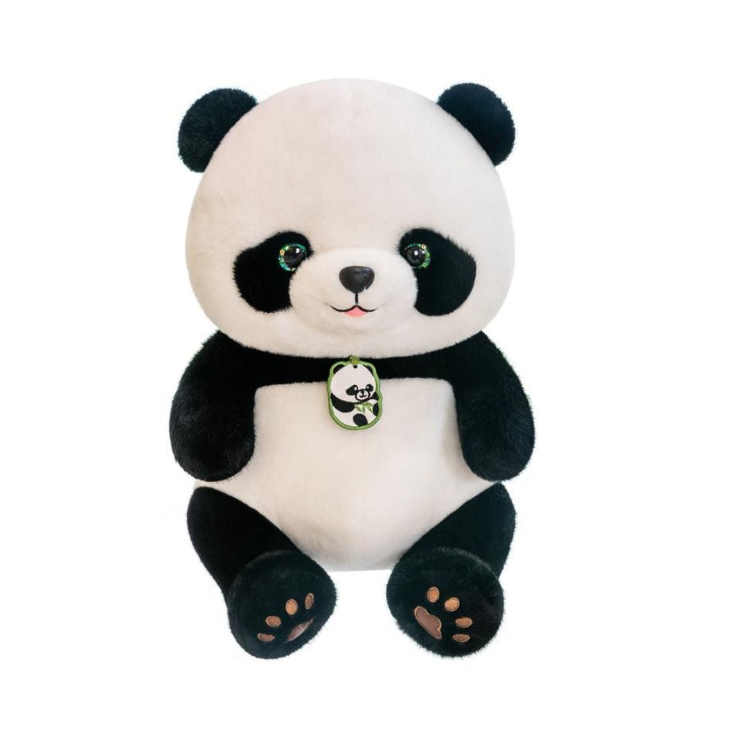 LOGO PANDA_50CM