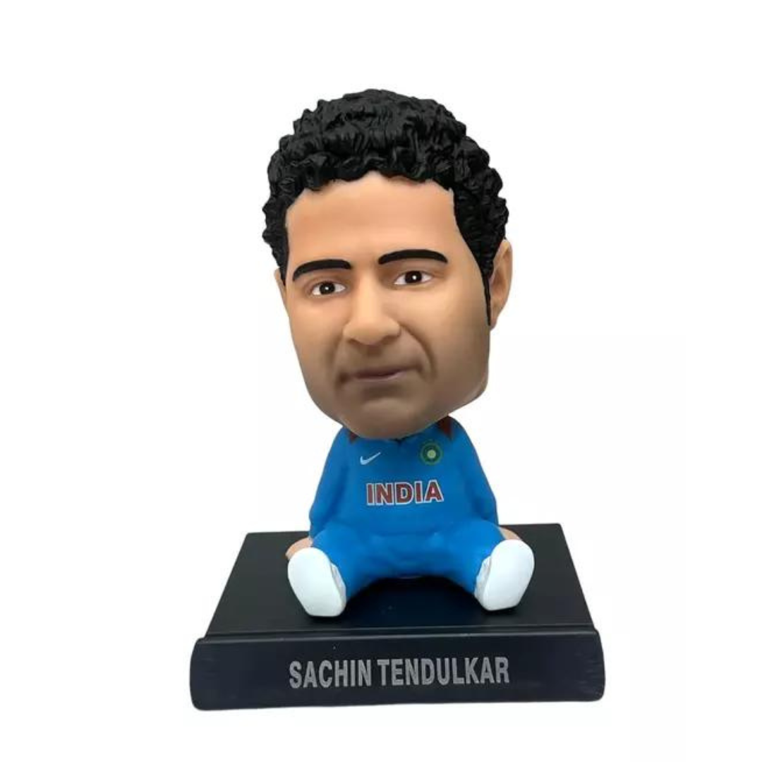 SACHIN TENDULKAR_BOBBLEHEAD