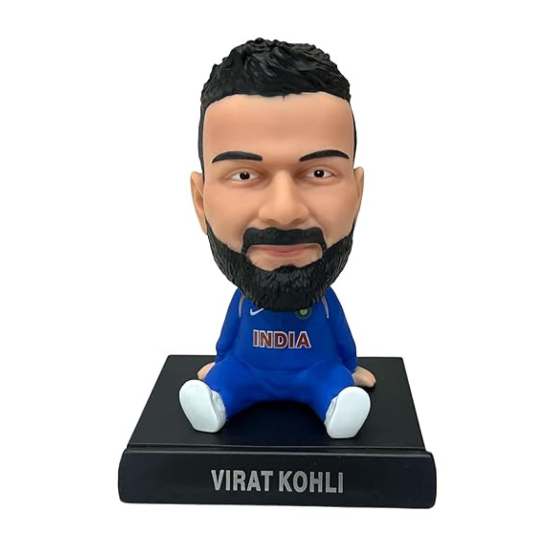 VIRAT KOHLI _BOBBLEHEAD