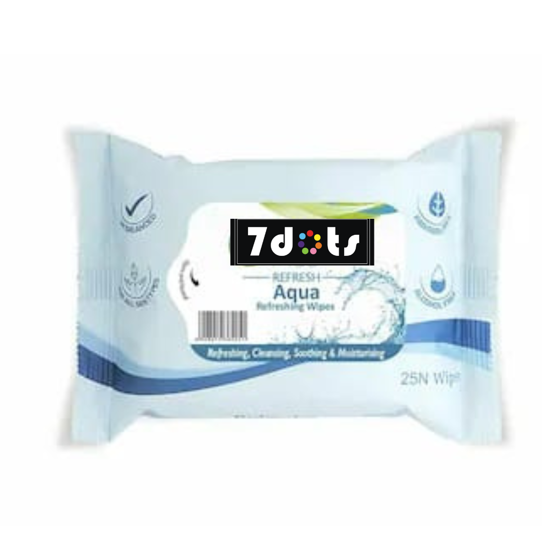 REFRESHING_ WET WIPES