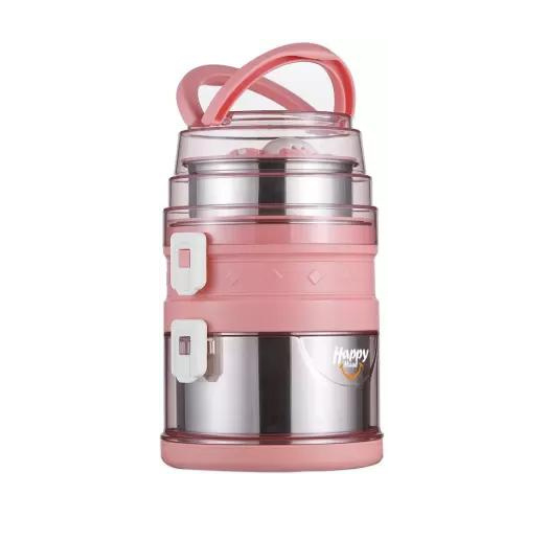 3 LAYER LUNCH BOX 2.1 L