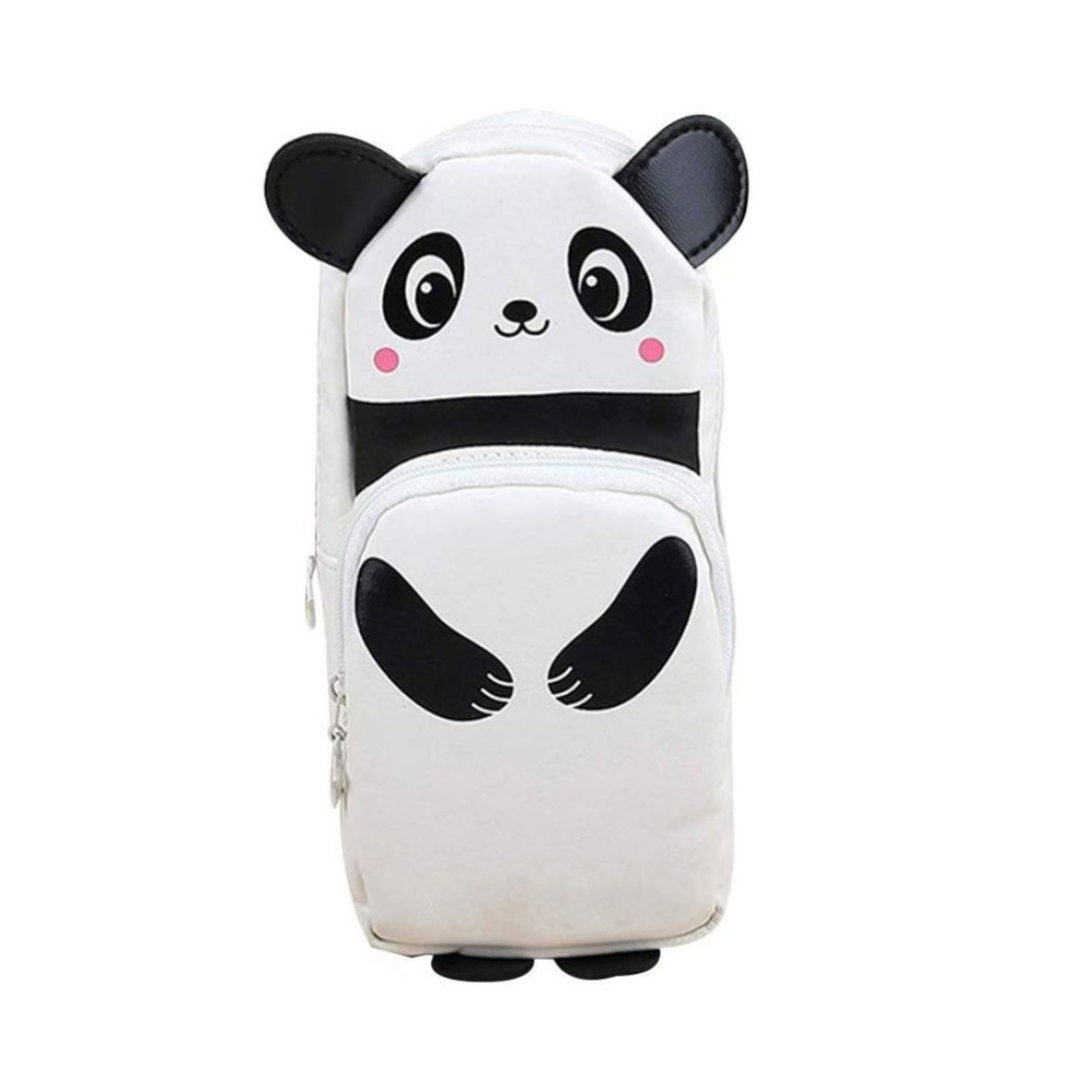 PANDA PENCIL CASE POUCH