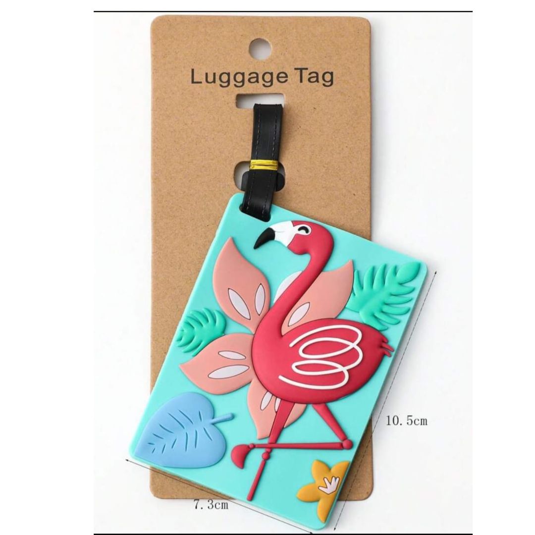 LUGGAGE_ TAG