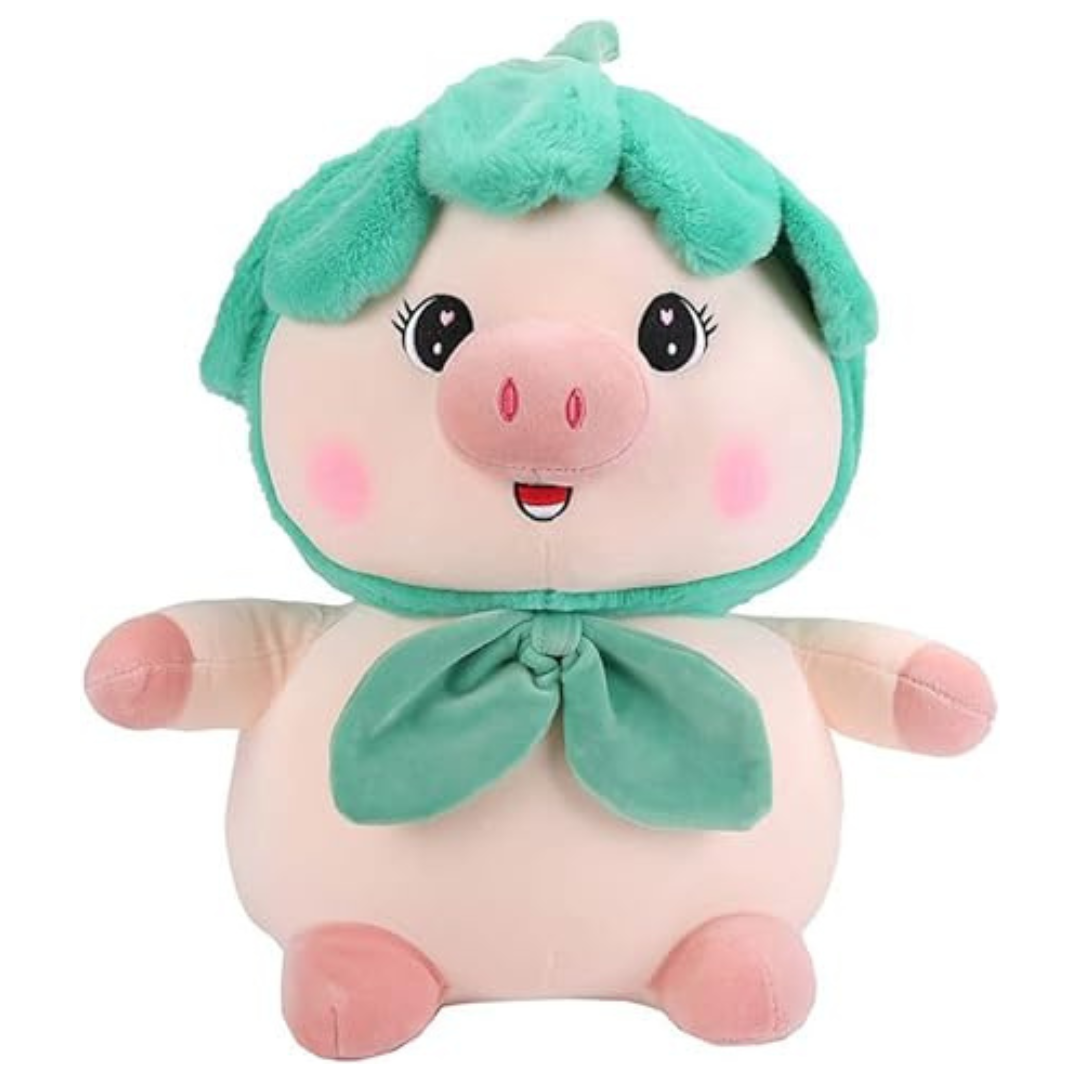 VEGETABLE PIG -55CM