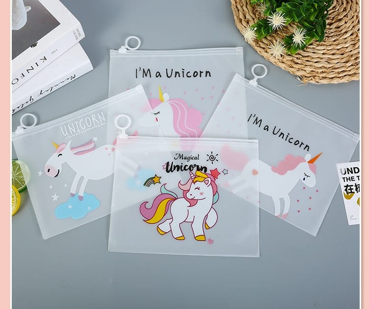 UNICORN SMALL FOLDER