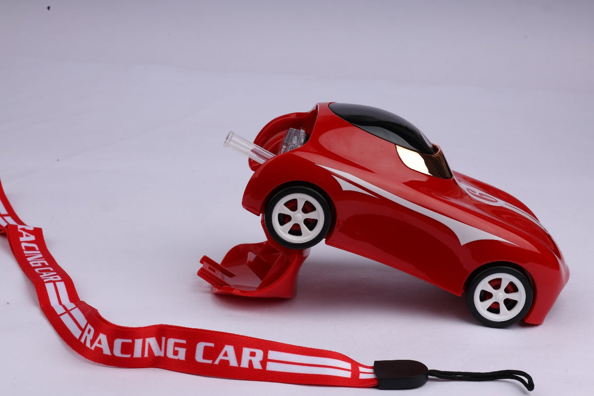 RACING_CAR BOTTLE