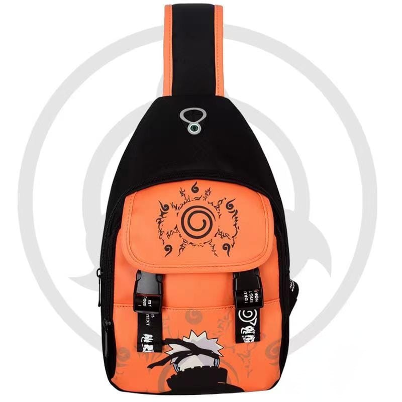 NARUTO ONESIDE SHOULDER _BAG