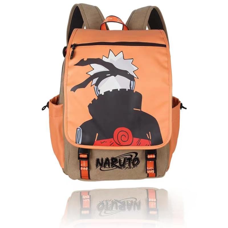 NARUTO LARGE _BAG