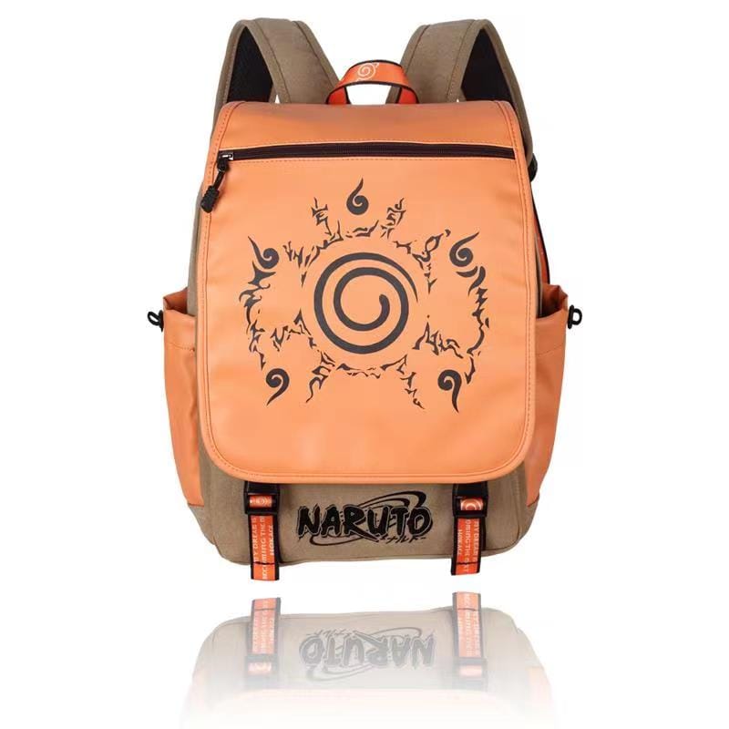 NARUTO LARGE _BAG