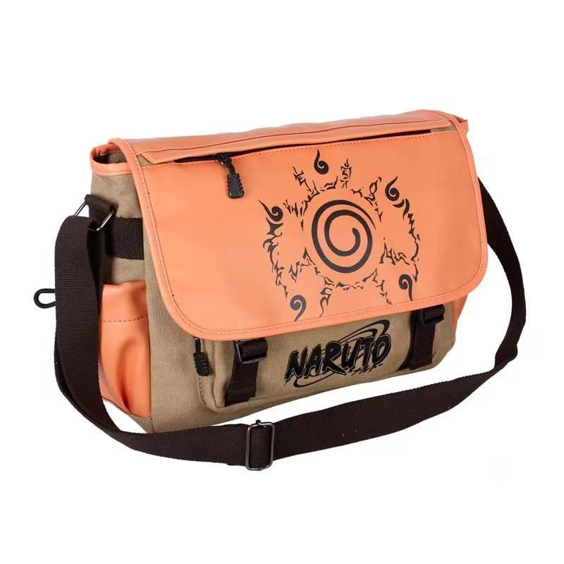 NARUTO LARGE SLING_ BAG