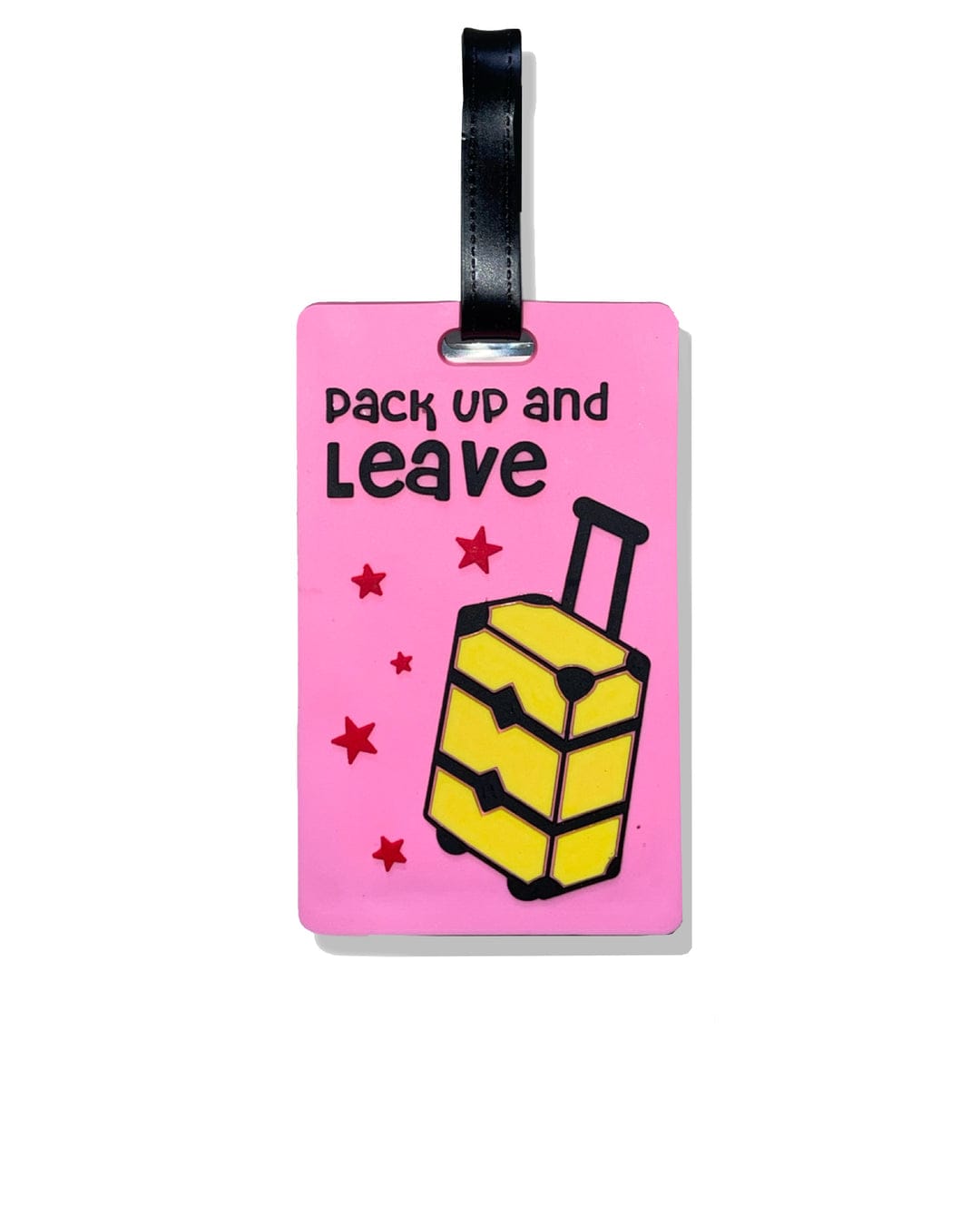 LUGGAGE_ TAG