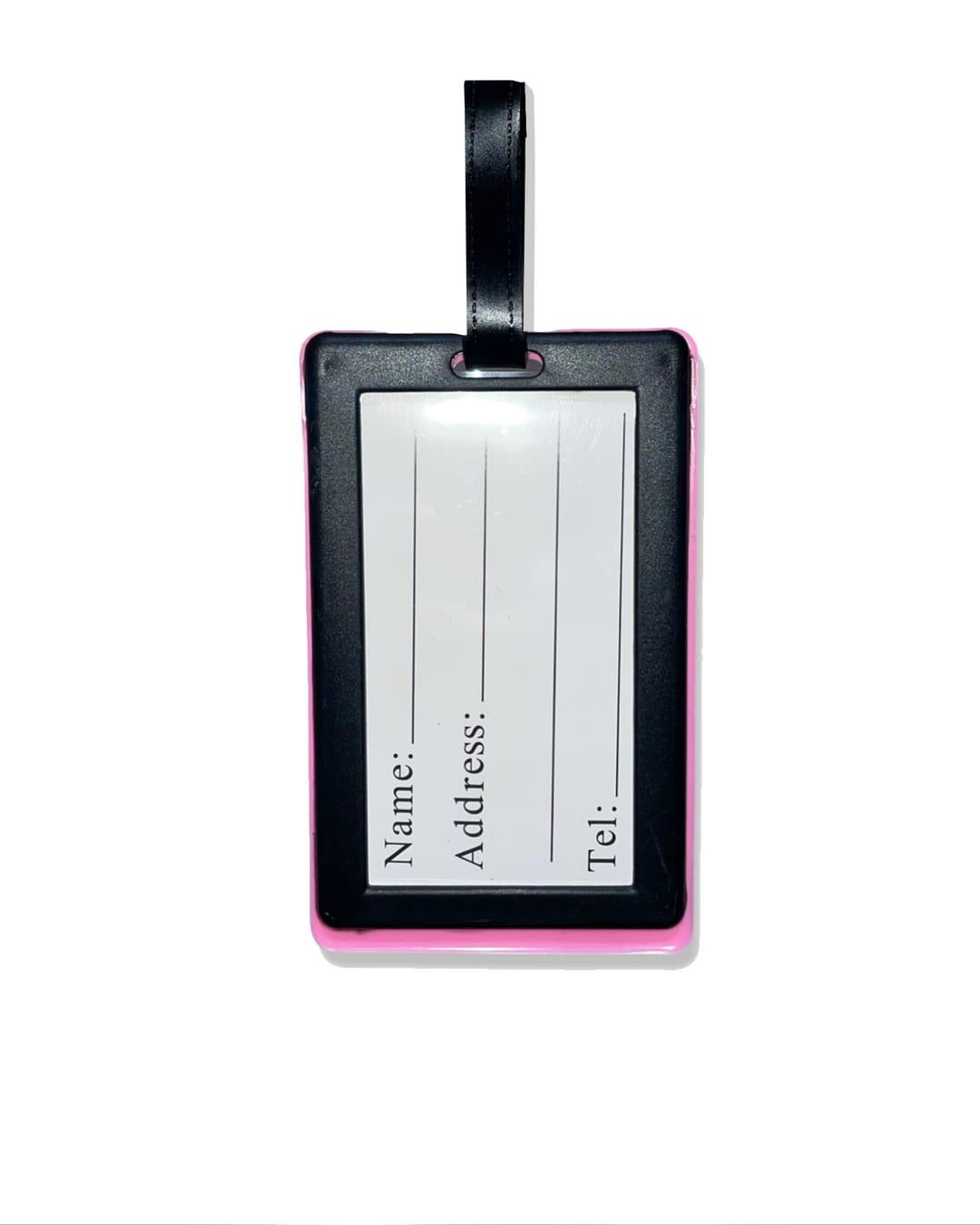 LUGGAGE_ TAG