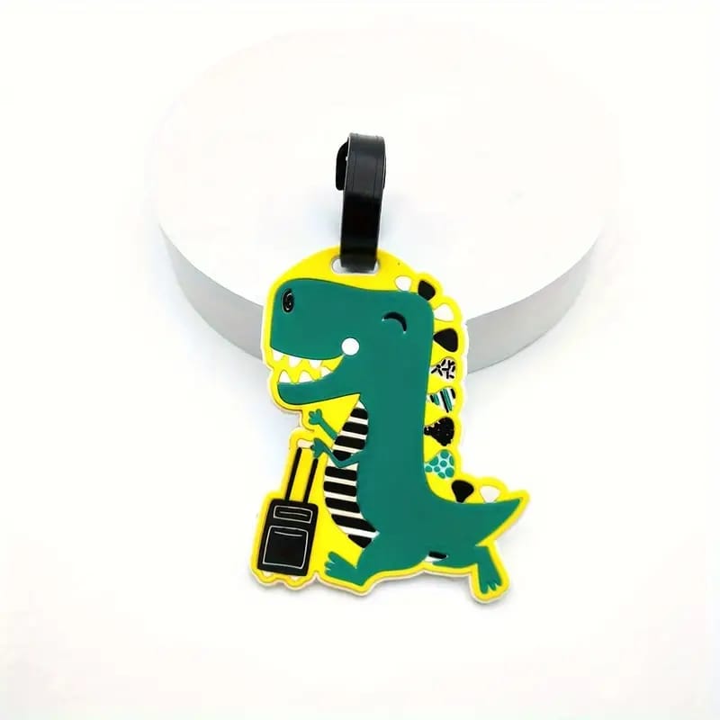 LUGGAGE_ TAG