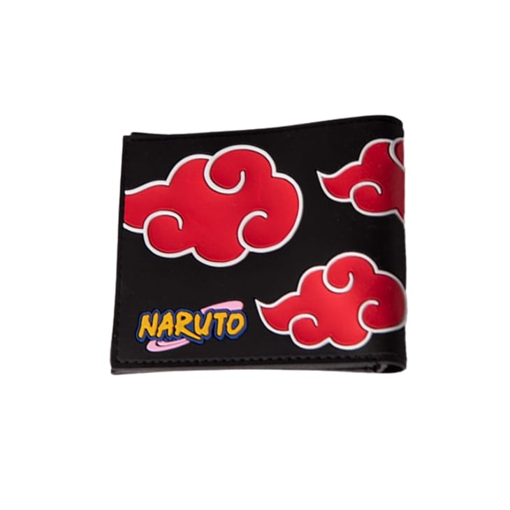 NARUTO_3D WALLET